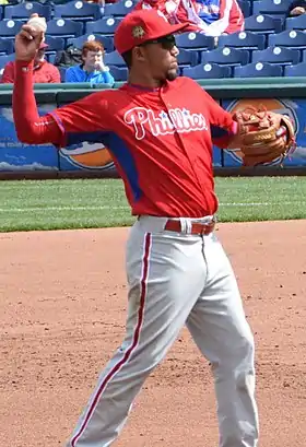 Image illustrative de l’article John Paul Crawford