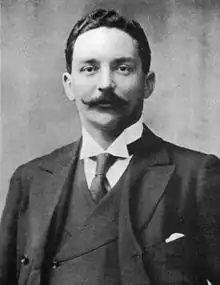 Portrait photographique d'Ismay