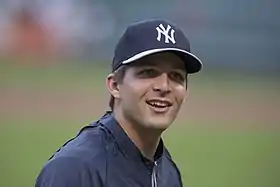 Image illustrative de l’article John Ryan Murphy