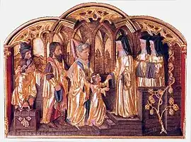 Image illustrative de l’article Jutta von Sponheim