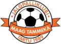 JK Maag Tammeka Tartu