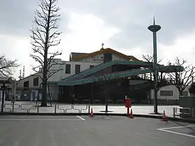 Image illustrative de l’article Gare d'Akigawa