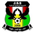 Ancien logo du club (2008-2020).