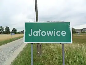 Jałowice