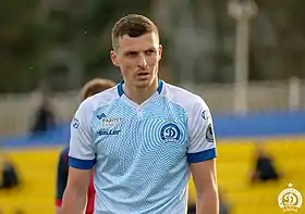 Image illustrative de l’article Ievgueni Chikavka