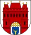 Blason de Jablonné v Podještědí