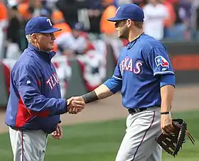 Image illustrative de l’article Jackie Moore (baseball)