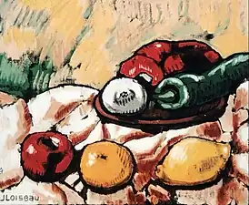 Composition 4 (1997). (46 × 55 cm)