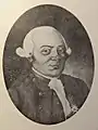 François-Jacques Dumoustier de la Fond (1745-1815)