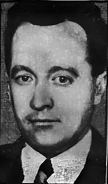 Jacques Le Roy Ladurie (1902-1988)