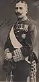 Jacques de Bourbon vers 1910