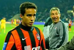 Image illustrative de l’article Jádson