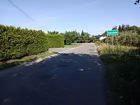 Jakubów (Błędów)