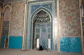 Mihrab