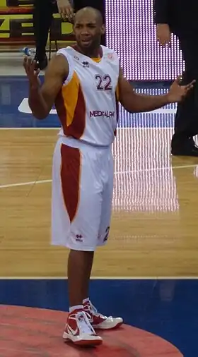 Image illustrative de l’article Jamon Gordon