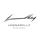 logo de Jannarelly