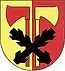 Blason de Janov