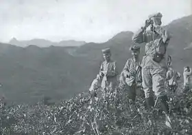 Image illustrative de l’article 1re armée (Japon)