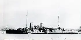 illustration de Izumi