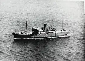 illustration de Komahashi