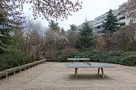 Image illustrative de l’article Jardin Damia