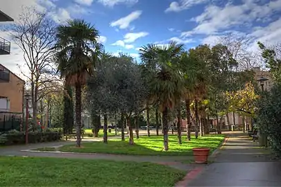 Image illustrative de l’article Jardin d'Embarthe