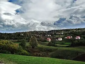 Jasenica (Bosanska Krupa)