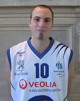 Image illustrative de l’article Jason Bach