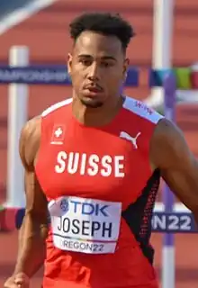 Image illustrative de l’article Jason Joseph