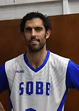 Javier Beirán(saison 2022-2023)