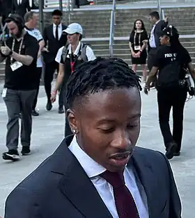 Image illustrative de l’article Ajani Fortune