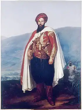 Guillaume Stanislas Marey-Monge