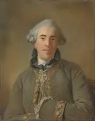 Théophile van Robais