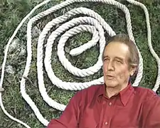 Jean-Claude Silbermann