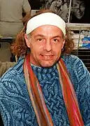 Jean-Paul Delfino.