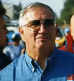 Image illustrative de l’article Jean-Paul Ollivier