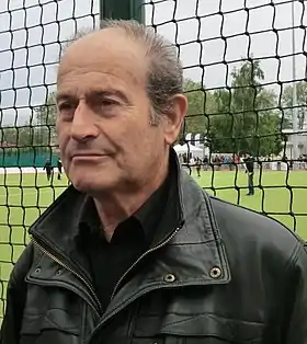 Image illustrative de l’article Jean-Paul Sauthier