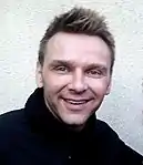 Jean-Philippe Janssens