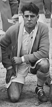 Photographie de Jean Boyer.