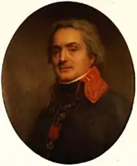 Jean Christophe Colin de Verdière