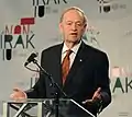 Jean Chrétien - 20e premier ministre du Canada
