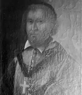 Image illustrative de l’article Jean de La Rochefoucauld (évêque)