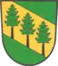 Blason de Jedlany