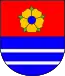 Blason de Jedlová