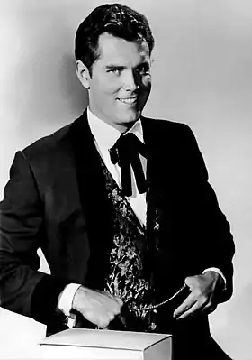 Jeffrey Hunter (Fuller)