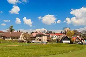 Jeníkov (district de Chrudim)