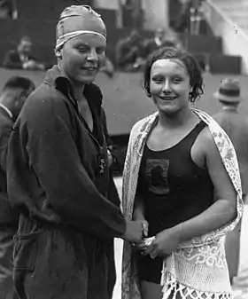 Image illustrative de l’article Cecelia Wolstenholme