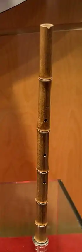 Image illustrative de l’article Dangjeok