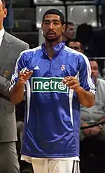 Image illustrative de l’article Jeremiah Massey