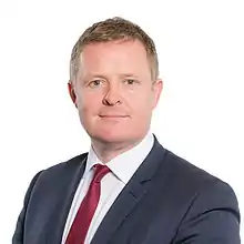 Jeremy Miles  (économie, énergie et langue galloise)